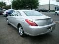Lunar Mist Metallic - Solara SE Coupe Photo No. 4