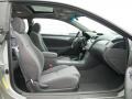 Lunar Mist Metallic - Solara SE Coupe Photo No. 8