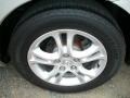 Lunar Mist Metallic - Solara SE Coupe Photo No. 15