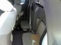 Avalanche White - Frontier SE V6 King Cab 4x4 Photo No. 10