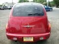 2004 Inferno Red Pearlcoat Chrysler PT Cruiser   photo #5
