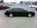 2008 Black Ebony Ford Fusion SE  photo #4