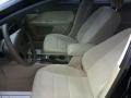2008 Black Ebony Ford Fusion SE  photo #12
