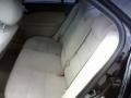 2008 Black Ebony Ford Fusion SE  photo #13