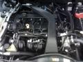 2008 Black Ebony Ford Fusion SE  photo #15