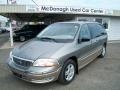 Spruce Green Metallic - Windstar SEL Photo No. 1