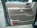 Spruce Green Metallic - Windstar SEL Photo No. 6