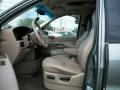 Spruce Green Metallic - Windstar SEL Photo No. 7