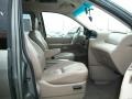 Spruce Green Metallic - Windstar SEL Photo No. 8