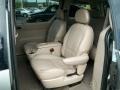 Spruce Green Metallic - Windstar SEL Photo No. 9