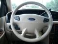 Spruce Green Metallic - Windstar SEL Photo No. 11