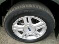 Spruce Green Metallic - Windstar SEL Photo No. 15