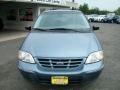 Medium Steel Blue Metallic - Windstar LX Photo No. 2