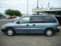 Medium Steel Blue Metallic - Windstar LX Photo No. 3