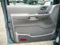 Medium Steel Blue Metallic - Windstar LX Photo No. 6