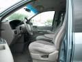 Medium Steel Blue Metallic - Windstar LX Photo No. 7