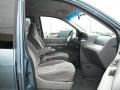 Medium Steel Blue Metallic - Windstar LX Photo No. 8