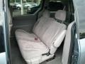 Medium Steel Blue Metallic - Windstar LX Photo No. 9