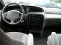 Medium Steel Blue Metallic - Windstar LX Photo No. 10