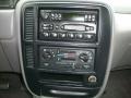 Medium Steel Blue Metallic - Windstar LX Photo No. 13