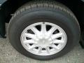 Medium Steel Blue Metallic - Windstar LX Photo No. 15