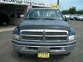 1996 Spruce Green Pearl Dodge Ram 1500 SLT Extended Cab  photo #2