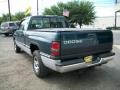 1996 Spruce Green Pearl Dodge Ram 1500 SLT Extended Cab  photo #4