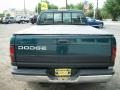 1996 Spruce Green Pearl Dodge Ram 1500 SLT Extended Cab  photo #5