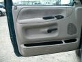 Spruce Green Pearl - Ram 1500 SLT Extended Cab Photo No. 6