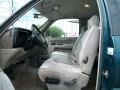Spruce Green Pearl - Ram 1500 SLT Extended Cab Photo No. 7