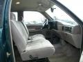 Spruce Green Pearl - Ram 1500 SLT Extended Cab Photo No. 8