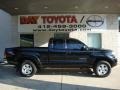 Black Sand Pearl - Tacoma V6 TRD Access Cab 4x4 Photo No. 1