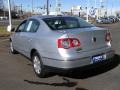 2006 Reflex Silver Metallic Volkswagen Passat 2.0T Sedan  photo #2