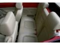 Salsa Red - New Beetle 2.5 Convertible Photo No. 7