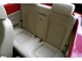 Salsa Red - New Beetle 2.5 Convertible Photo No. 26