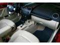 Salsa Red - New Beetle 2.5 Convertible Photo No. 29