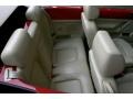 Salsa Red - New Beetle 2.5 Convertible Photo No. 31