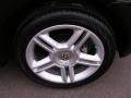 Uni Black - New Beetle GLS 1.8T Coupe Photo No. 8