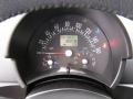 Uni Black - New Beetle GLS 1.8T Coupe Photo No. 9