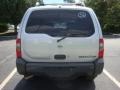 2001 Silver Ice Metallic Nissan Xterra SE V6 4x4  photo #5