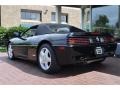 1994 Black Ferrari 348 Spider  photo #7