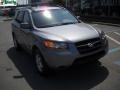Steel Gray - Santa Fe GLS Photo No. 1