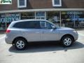 Steel Gray - Santa Fe GLS Photo No. 2