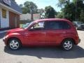 Inferno Red Pearl - PT Cruiser Touring Photo No. 3