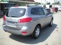 Steel Gray - Santa Fe GLS Photo No. 3