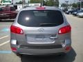 Steel Gray - Santa Fe GLS Photo No. 4