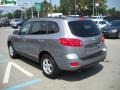 Steel Gray - Santa Fe GLS Photo No. 5