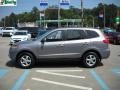 Steel Gray - Santa Fe GLS Photo No. 6