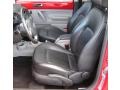 Tornado Red - New Beetle GLS 1.8T Coupe Photo No. 2
