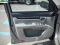 Steel Gray - Santa Fe GLS Photo No. 7